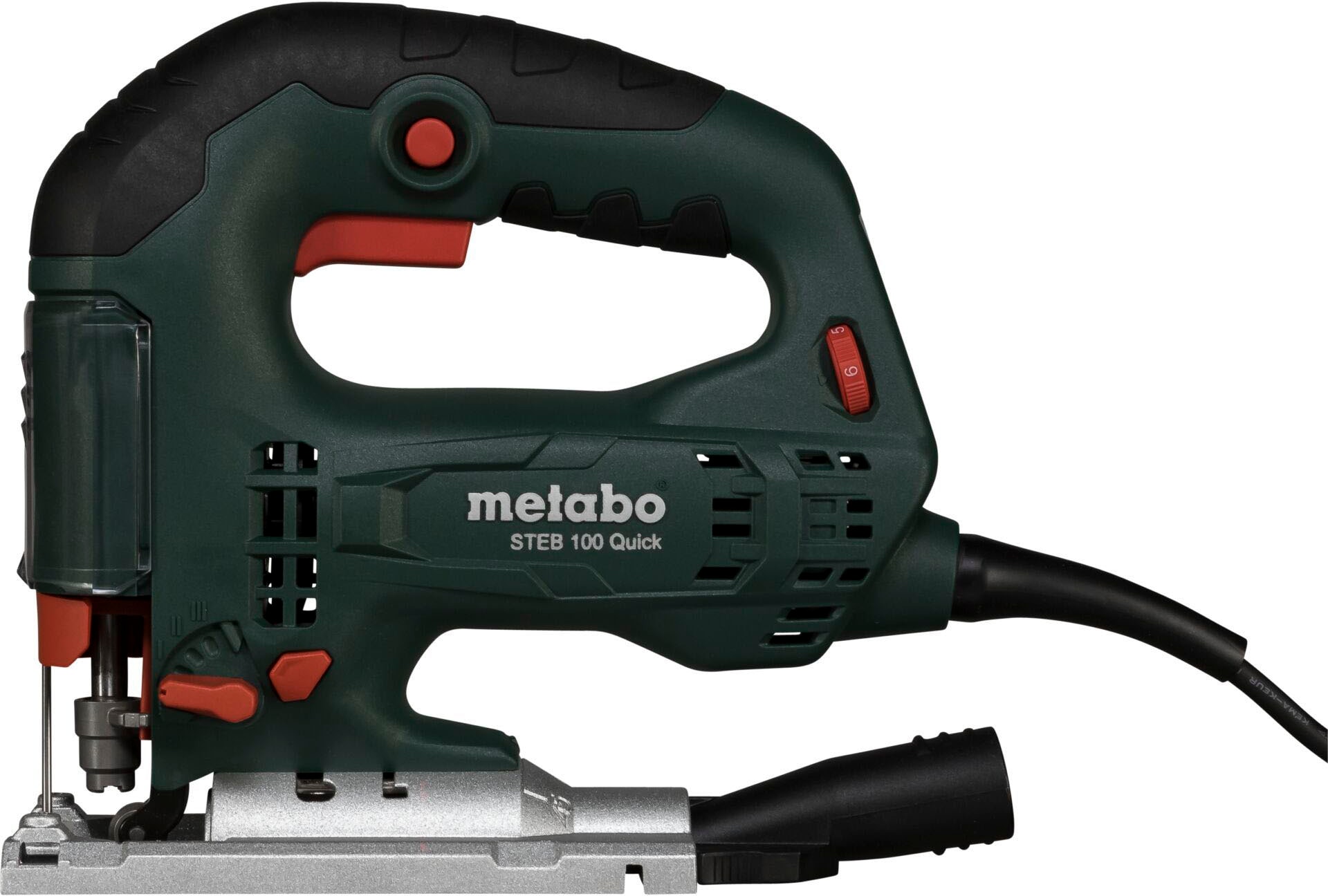 metabo Stichsäge »STEB 100 Quick«