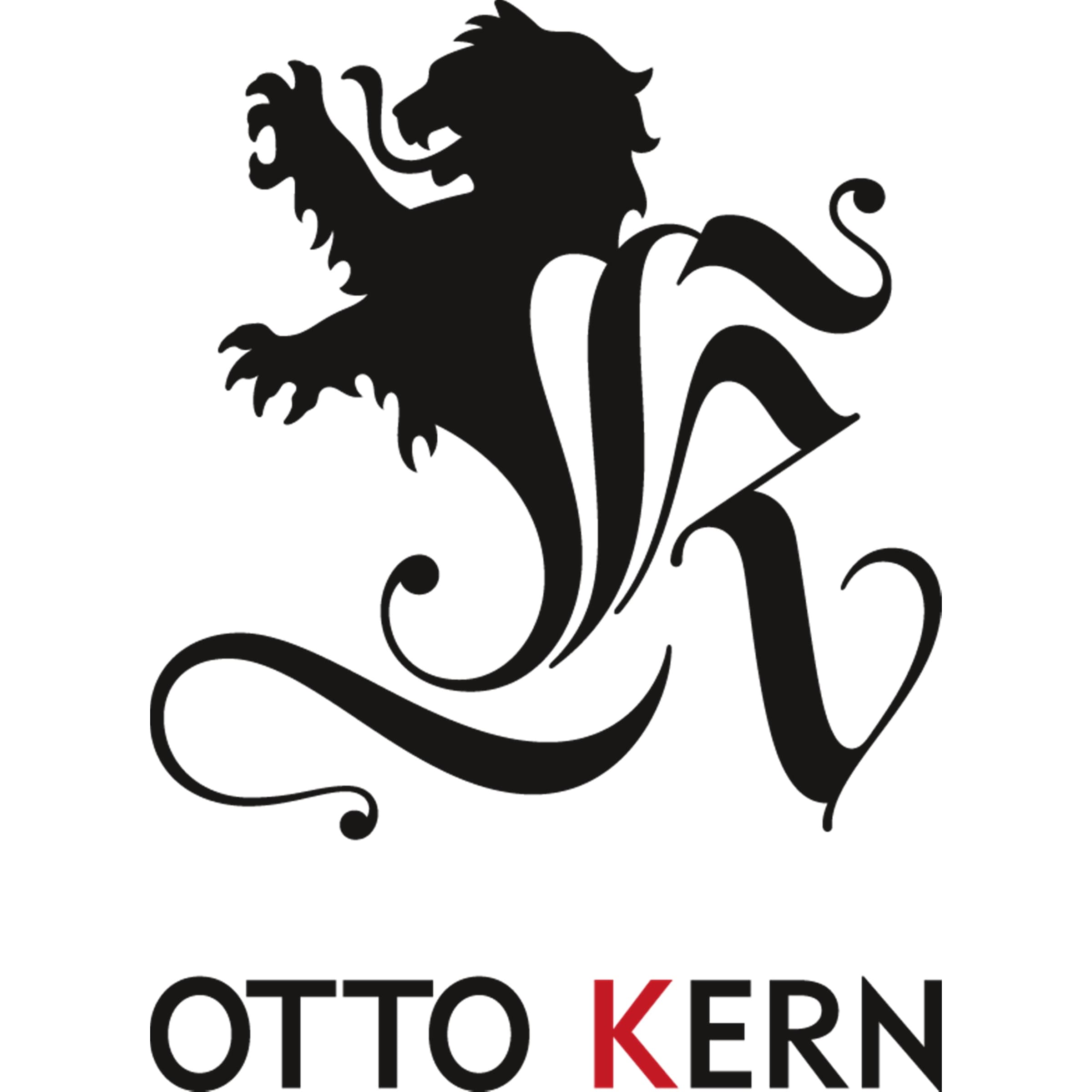 Otto Kern Eau de Toilette »GENTLEMAN'S CODE« EdT 100 ml Natural Spray Black