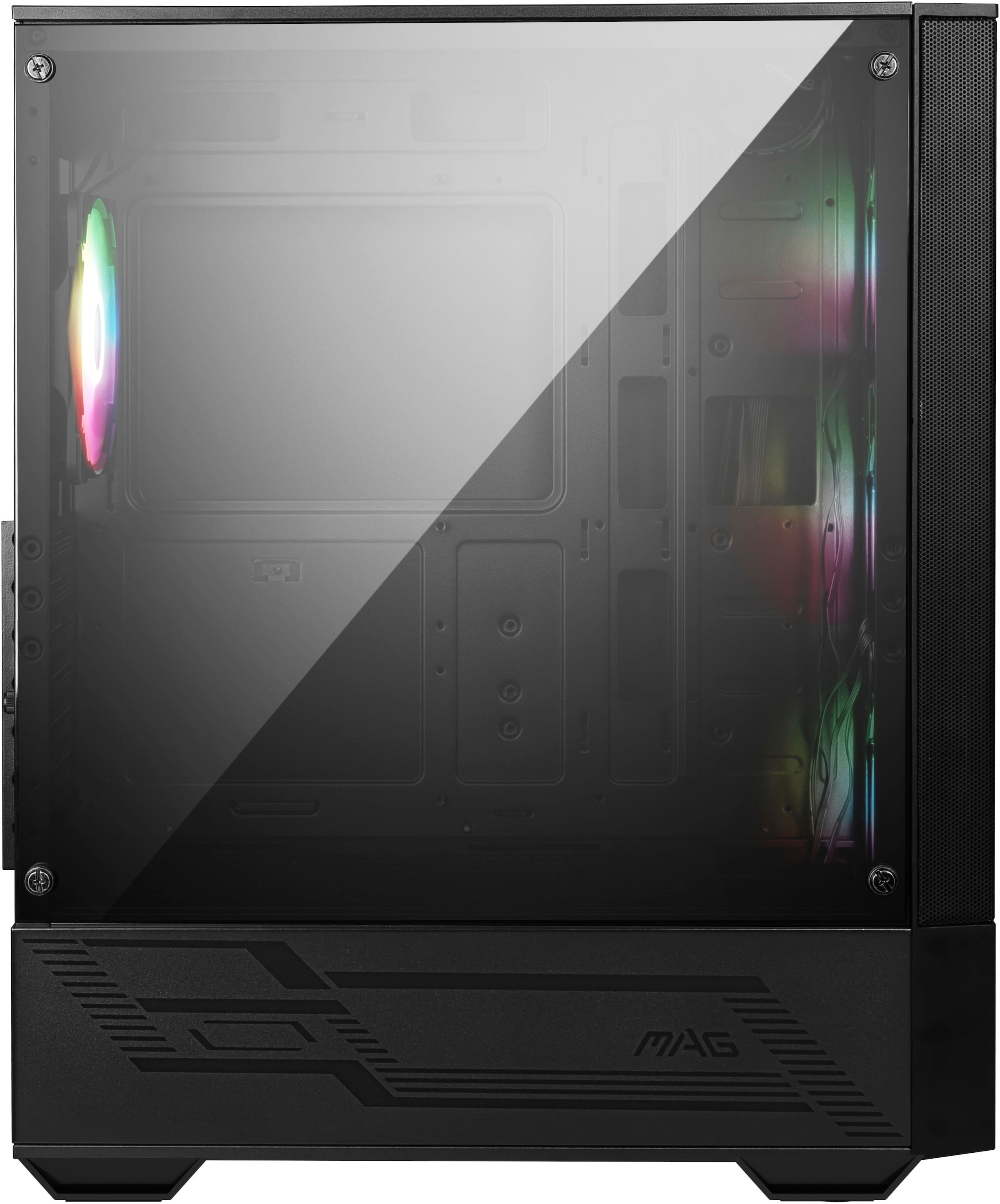 MSI PC-Gehäuse »MAG FORGE 112R«