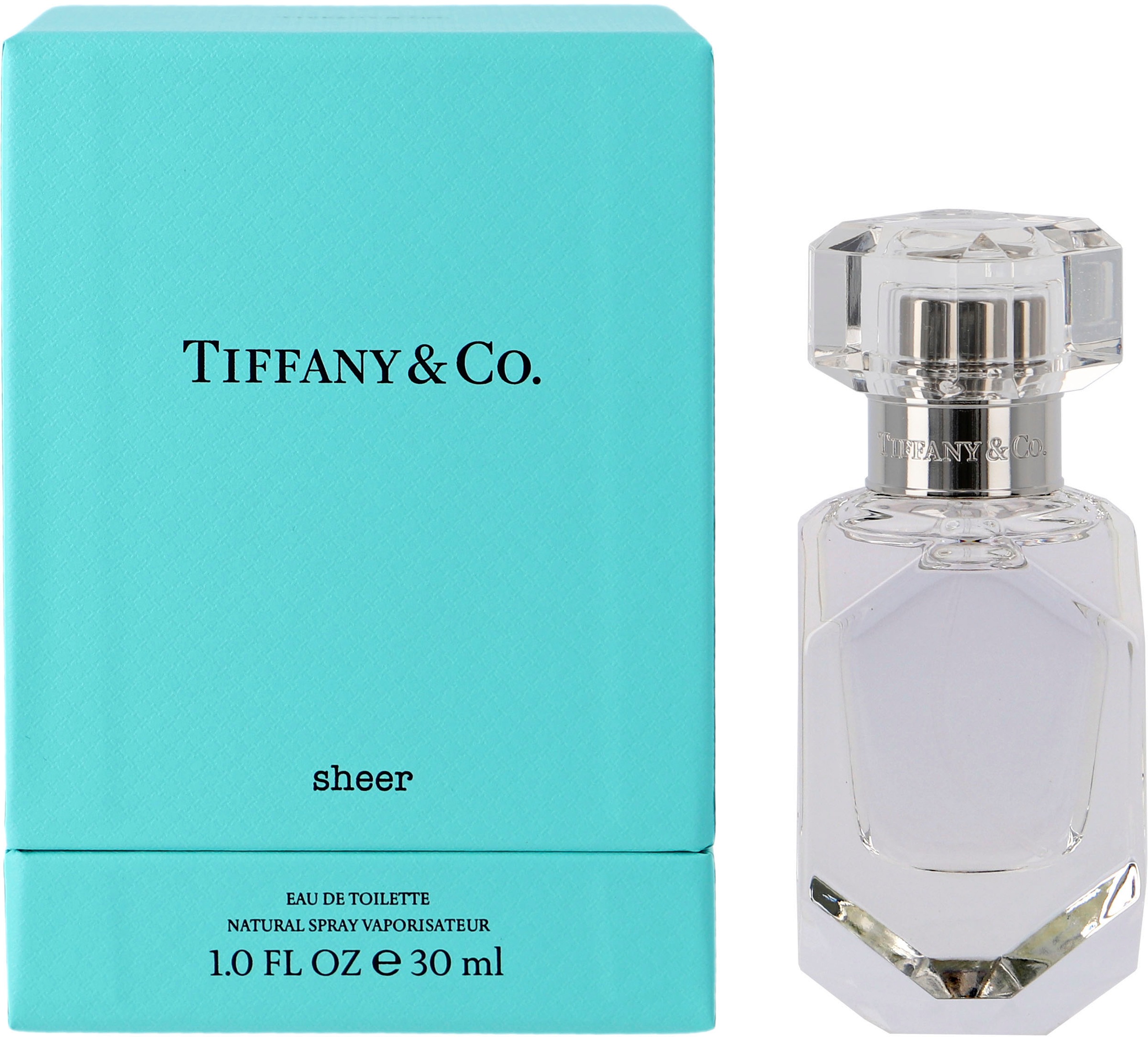 2. Bild von Tiffany&Co Eau de Toilette »Sheer«