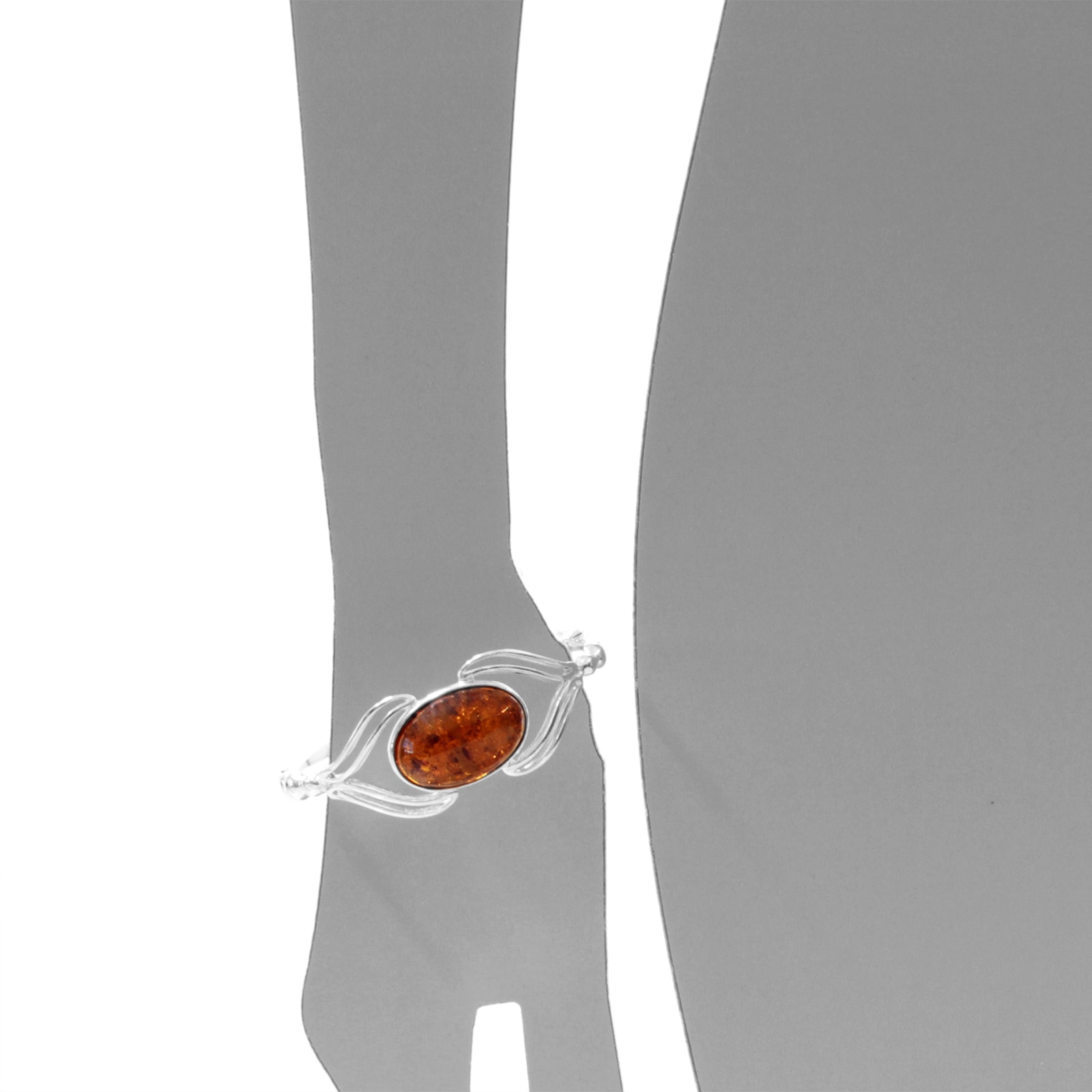 OSTSEE-SCHMUCK Armreif »Ostsee-Schmuck Armreif Karolina Armreif Karolina«