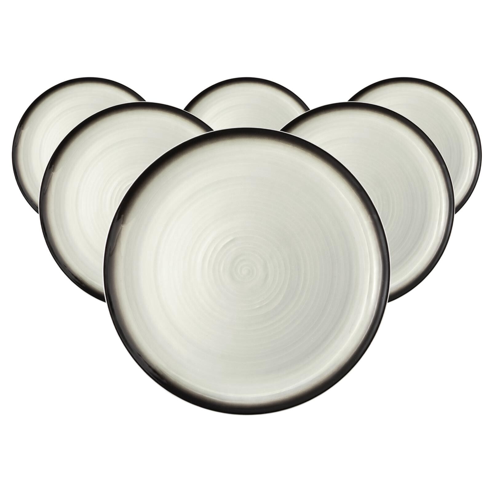 Seltmann Weiden Speiseteller »Speiseteller Terra ø 27,5 cm 6er Set« günstig online kaufen