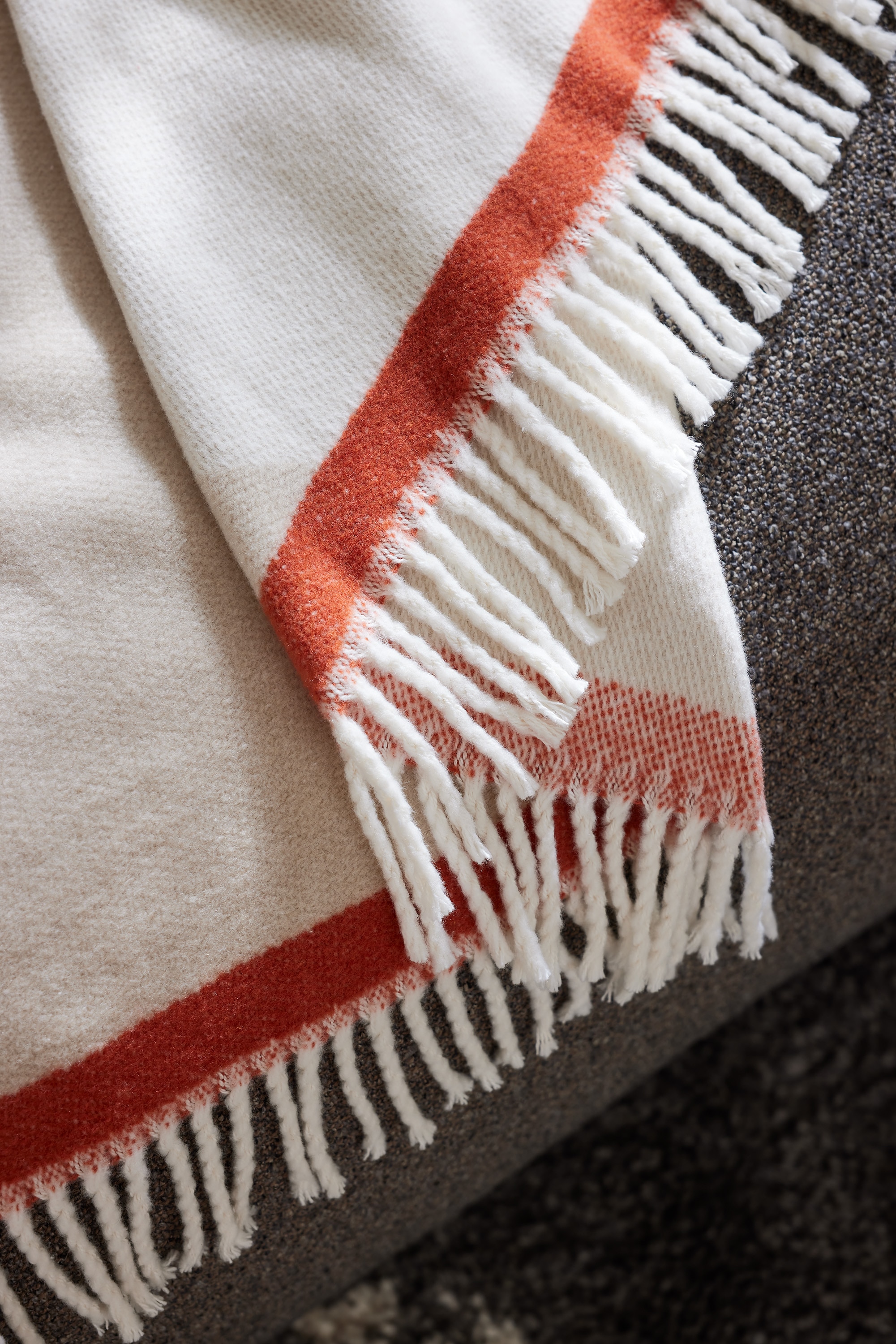 Musterring Wohndecke »Waves« aus der Bettina Zimmermann Kollektion