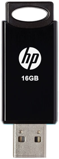 HP USB-Stick »v212w«, (USB 2.0 Lesegeschwindigkeit 14 MB/s)