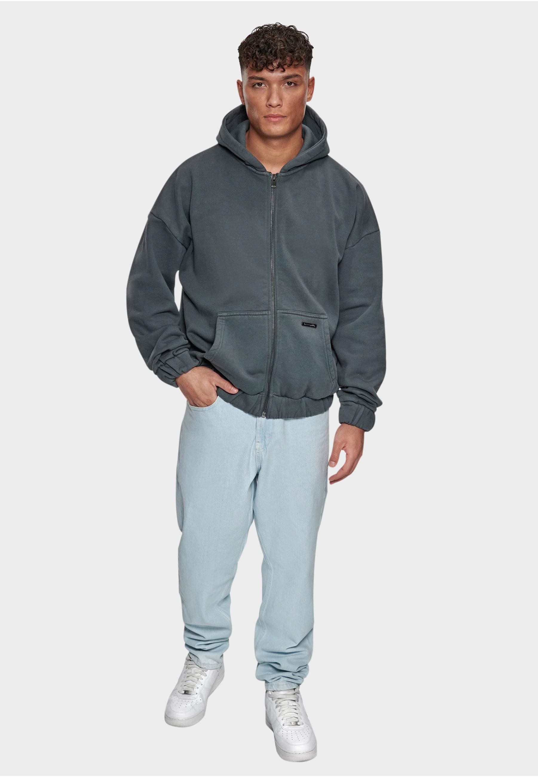 Dropsize Sweatjacke »Dropsize Herren«