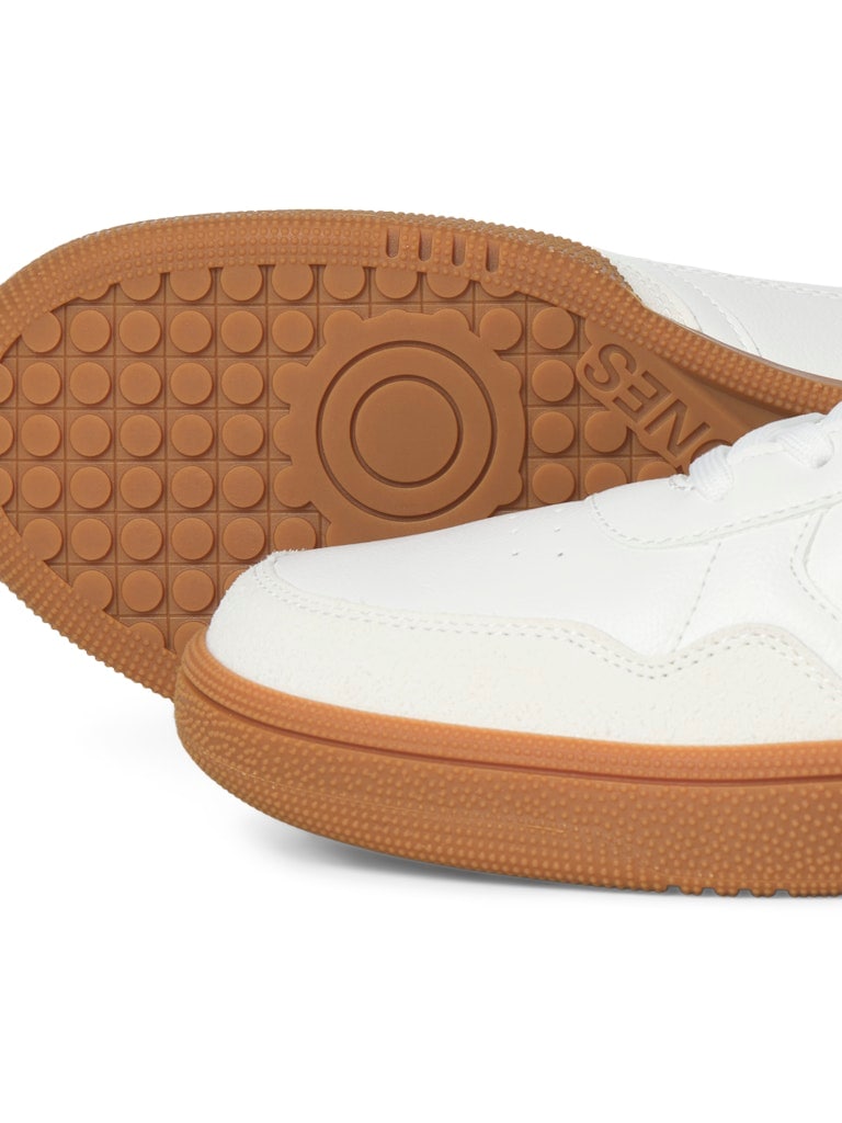 Jack & Jones Sneaker »JFWBOUNCE«, mit Kontrastbesatz