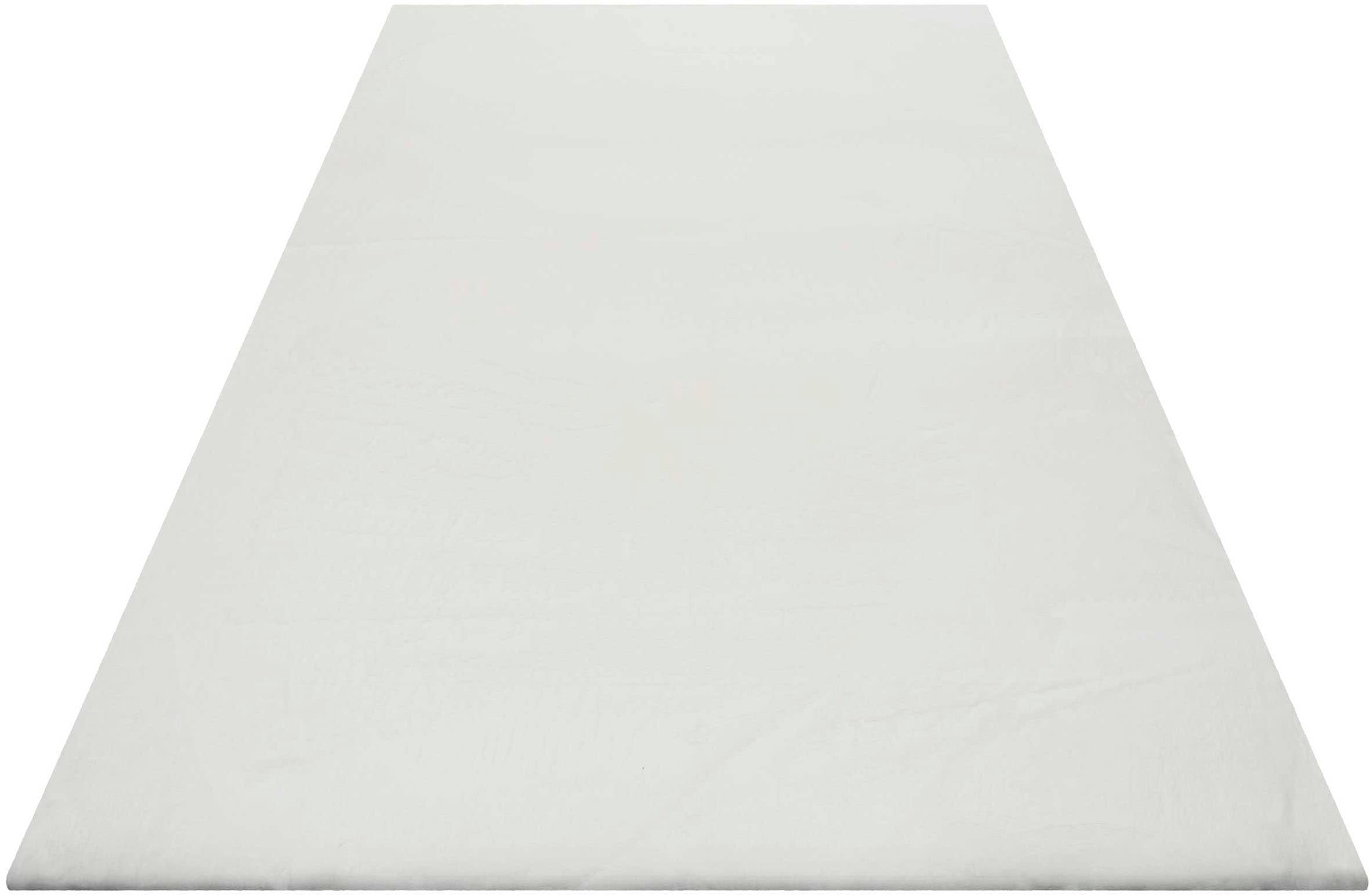 Esprit Hochflor-Teppich »Alice ESP-4377, Kunstfell«, rechteckig, 25 mm Höhe günstig online kaufen