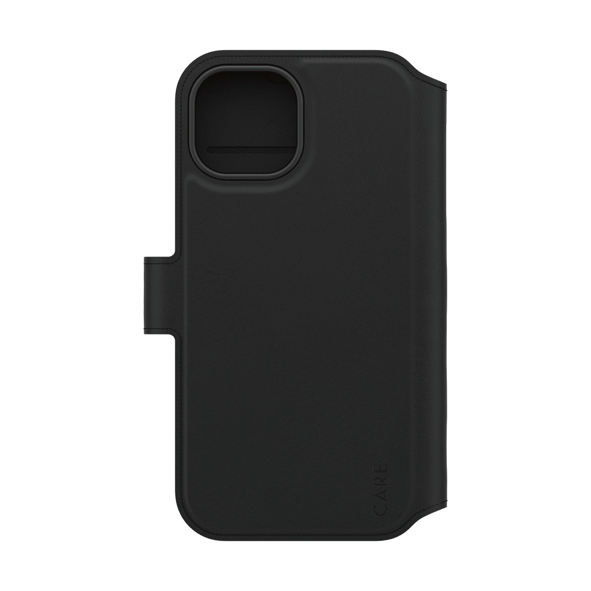 CARE by PanzerGlass Handyhülle »MagSafe Compatible Tango 2-in-1 Wallet Case für Apple iPhone 15«, Backcover, Schutzhülle, Handyschutzhülle, Case, Schutzcase, stoßfest