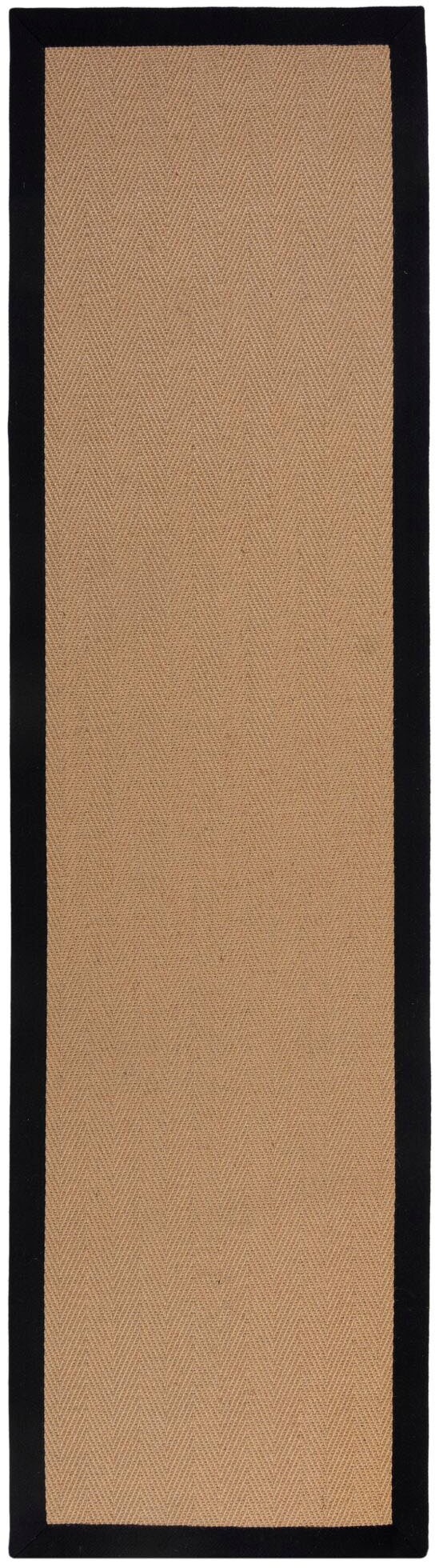 FLAIR RUGS Läufer »Kira«, rechteckig, 3 mm Höhe günstig online kaufen