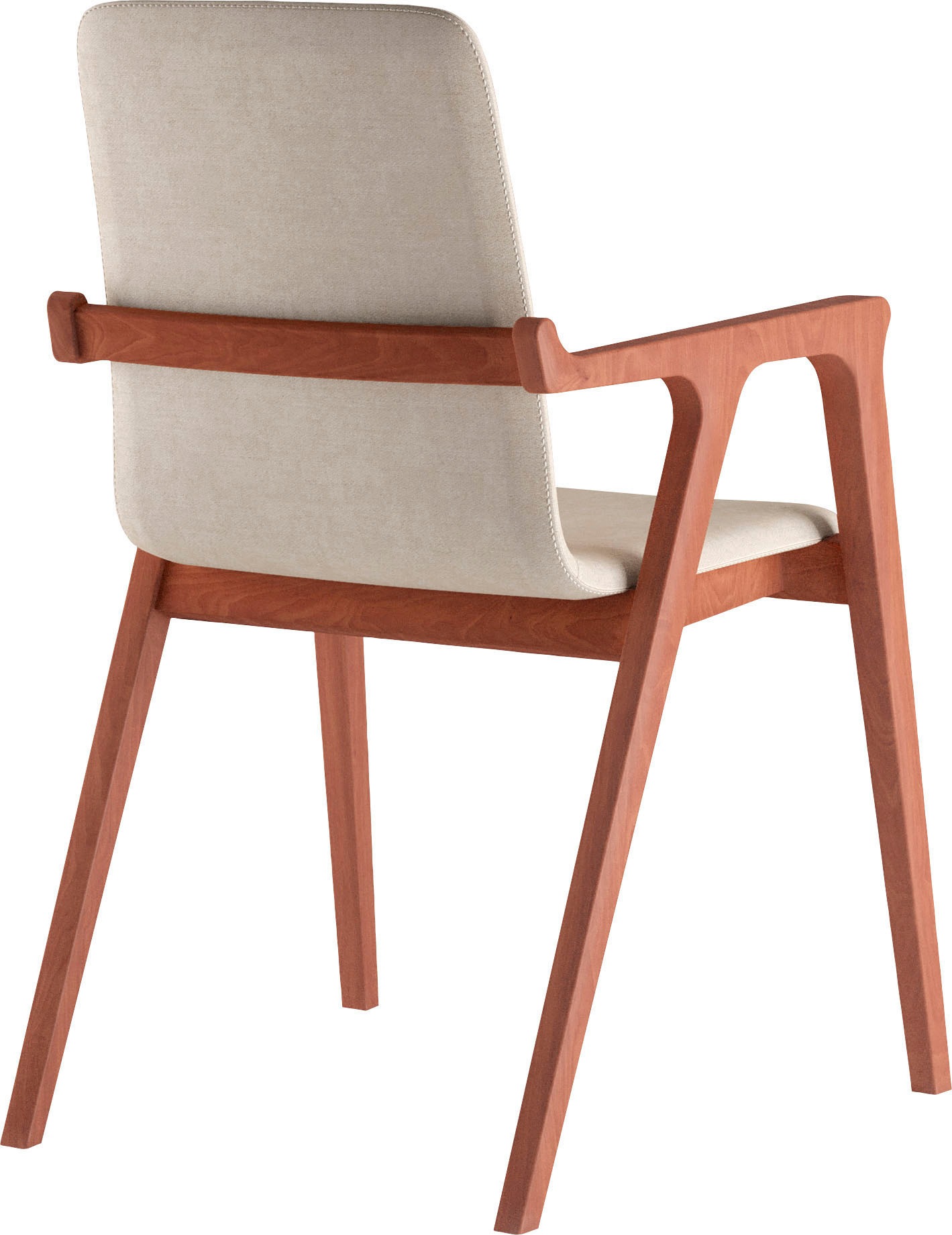 INOSIGN Armlehnstuhl »AXA« (Set) 1 Stk. günstig online kaufen