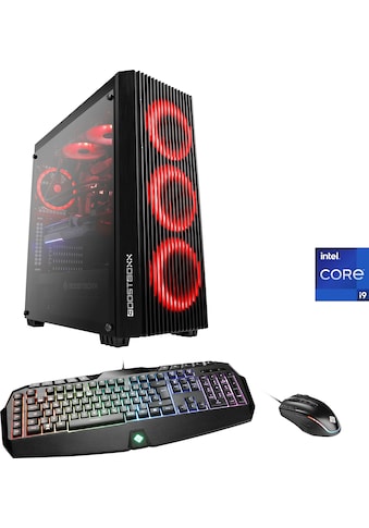 CSL Gaming-PC »HydroX L9115 ASUS Extreme« kaufen