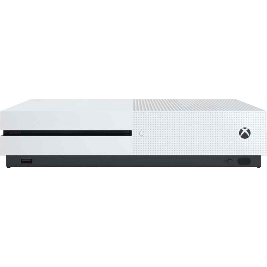 Xbox One Spielekonsole »S«