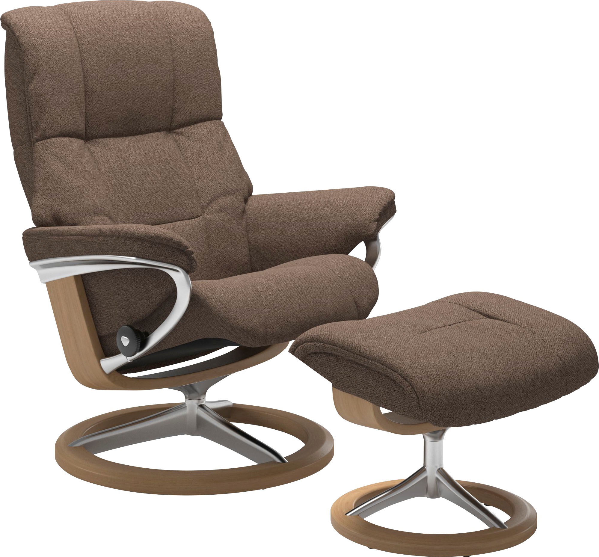 Stressless® Relaxsessel »Mayfair«, mit Signature Base, Größe S, M & L, Gest günstig online kaufen