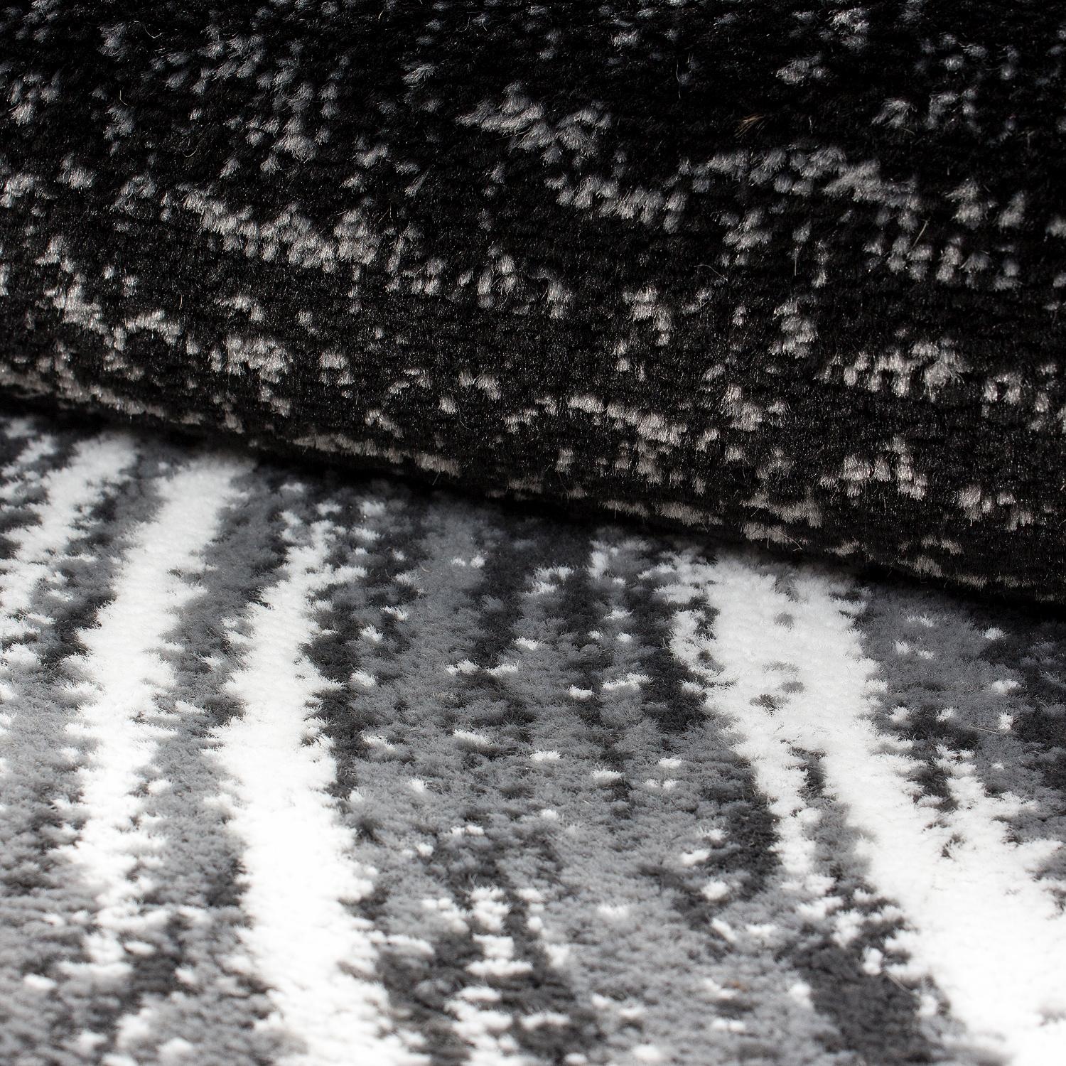 Ayyildiz Teppiche Teppich »Parma 9220«, rechteckig, 9 mm Höhe, Läufer, Kurzflor, Wohnzimmer