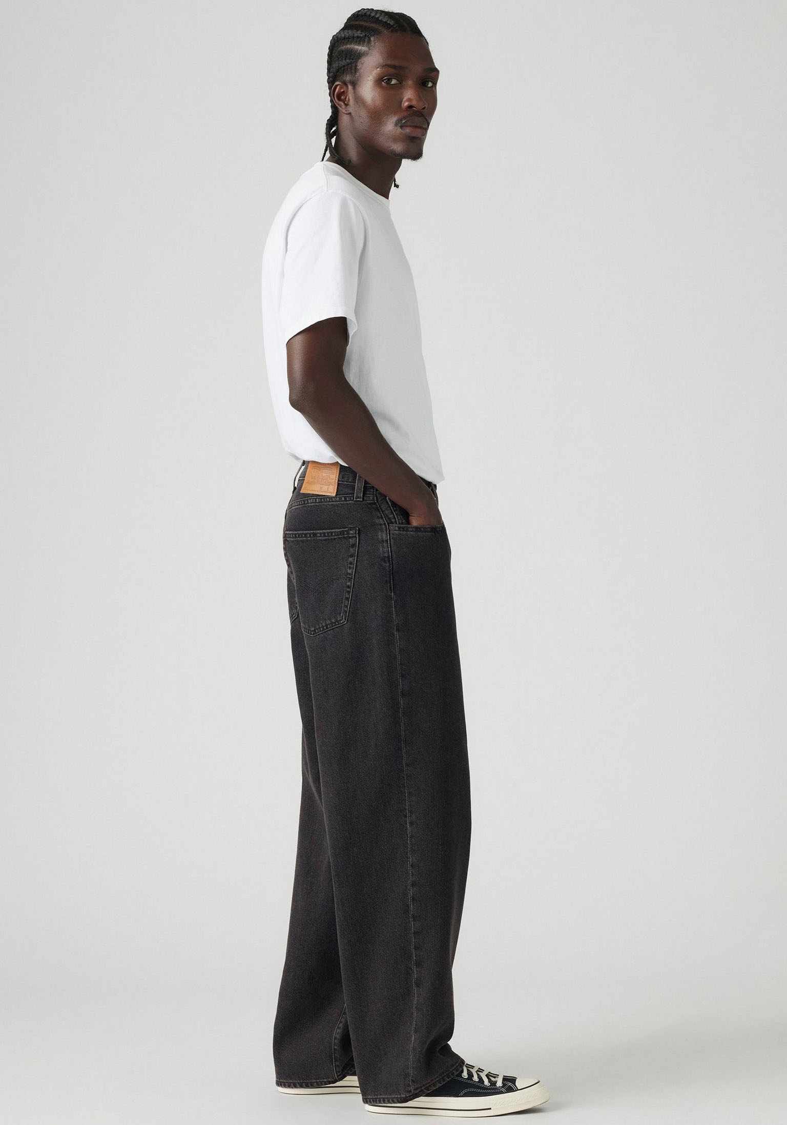 Levi's® 5-Pocket-Jeans »578™ BAGGY«, im Baggy-Style