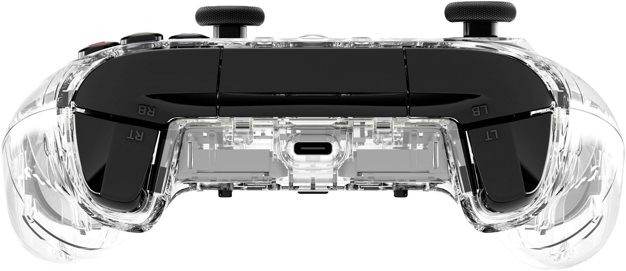 HyperX Gaming-Controller »Clutch Gladiate RGB«