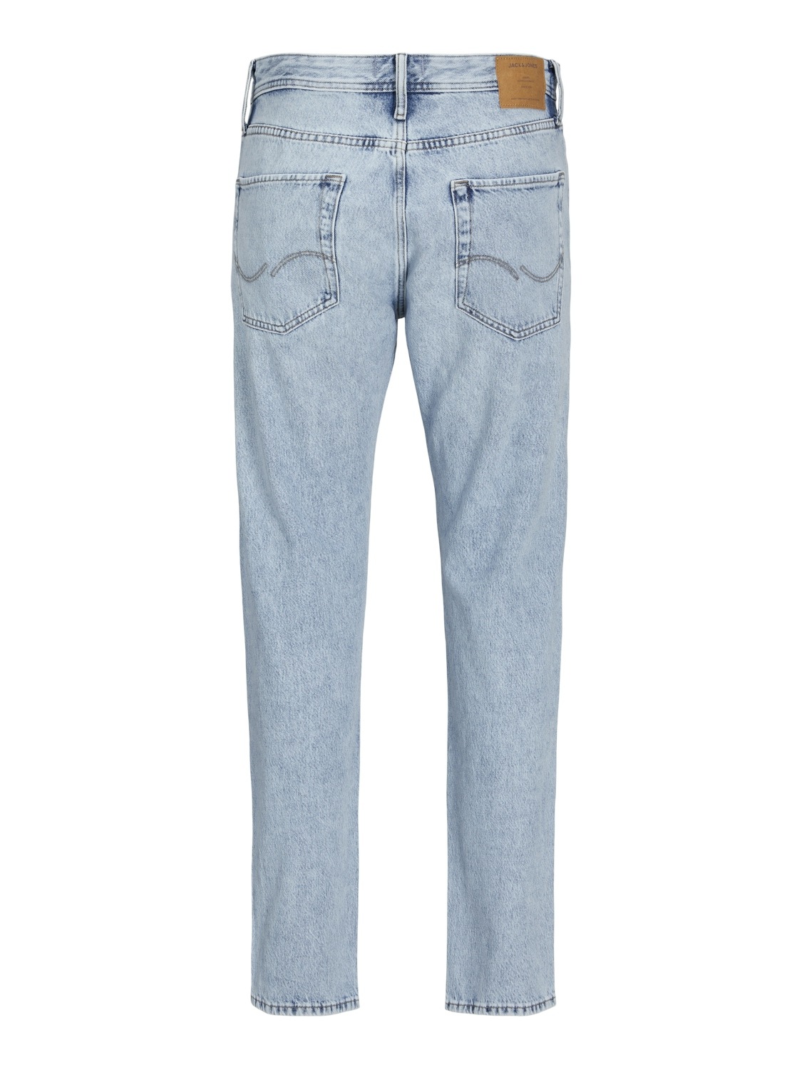 Jack & Jones Relax-fit-Jeans »JJICHRIS JJORIGINAL SBD 932 NOOS«