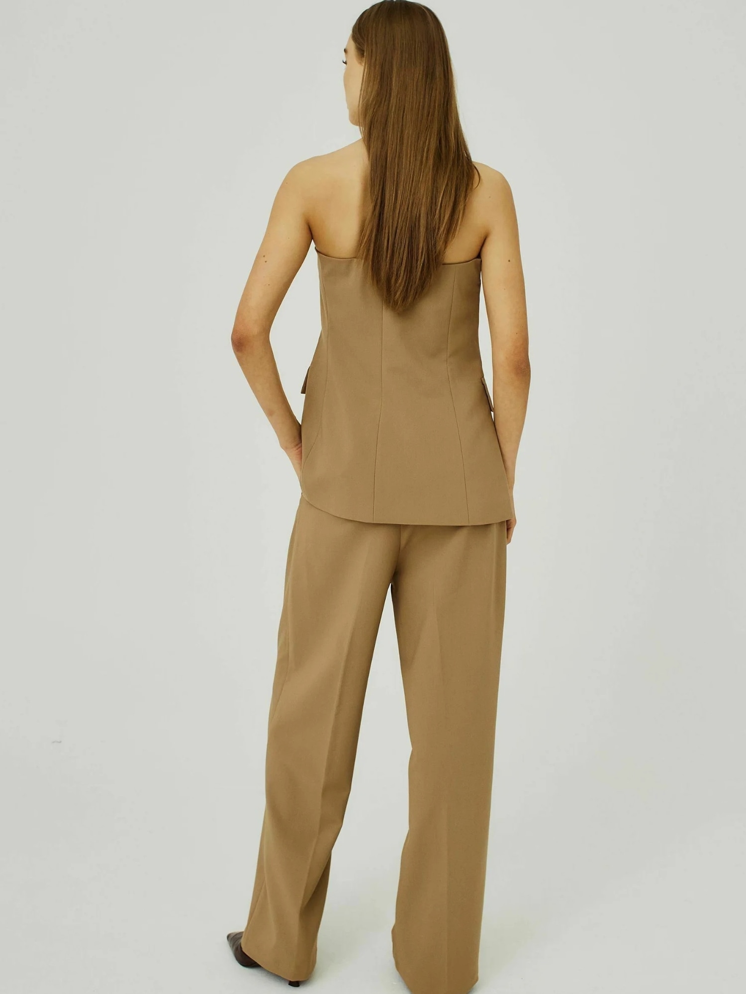 NORR Chinohose »NORR Trouser Eluna«