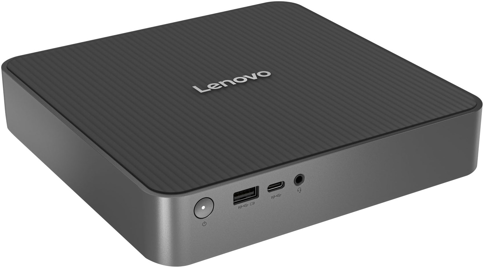 Lenovo Mini-PC »IdeaCentre Mini 01QX810«