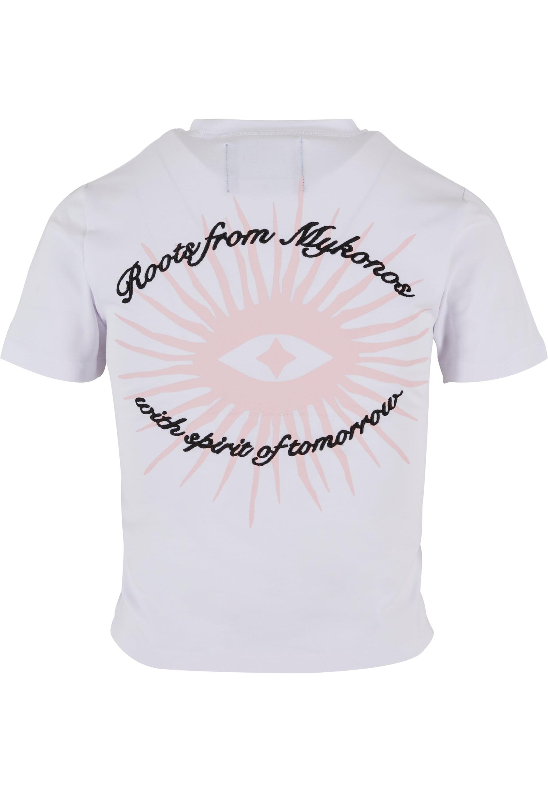 PEQUS T-Shirt »PEQUS PEQUS A Paradise Beach Club Graphic Top« 1 Stk. tlg.