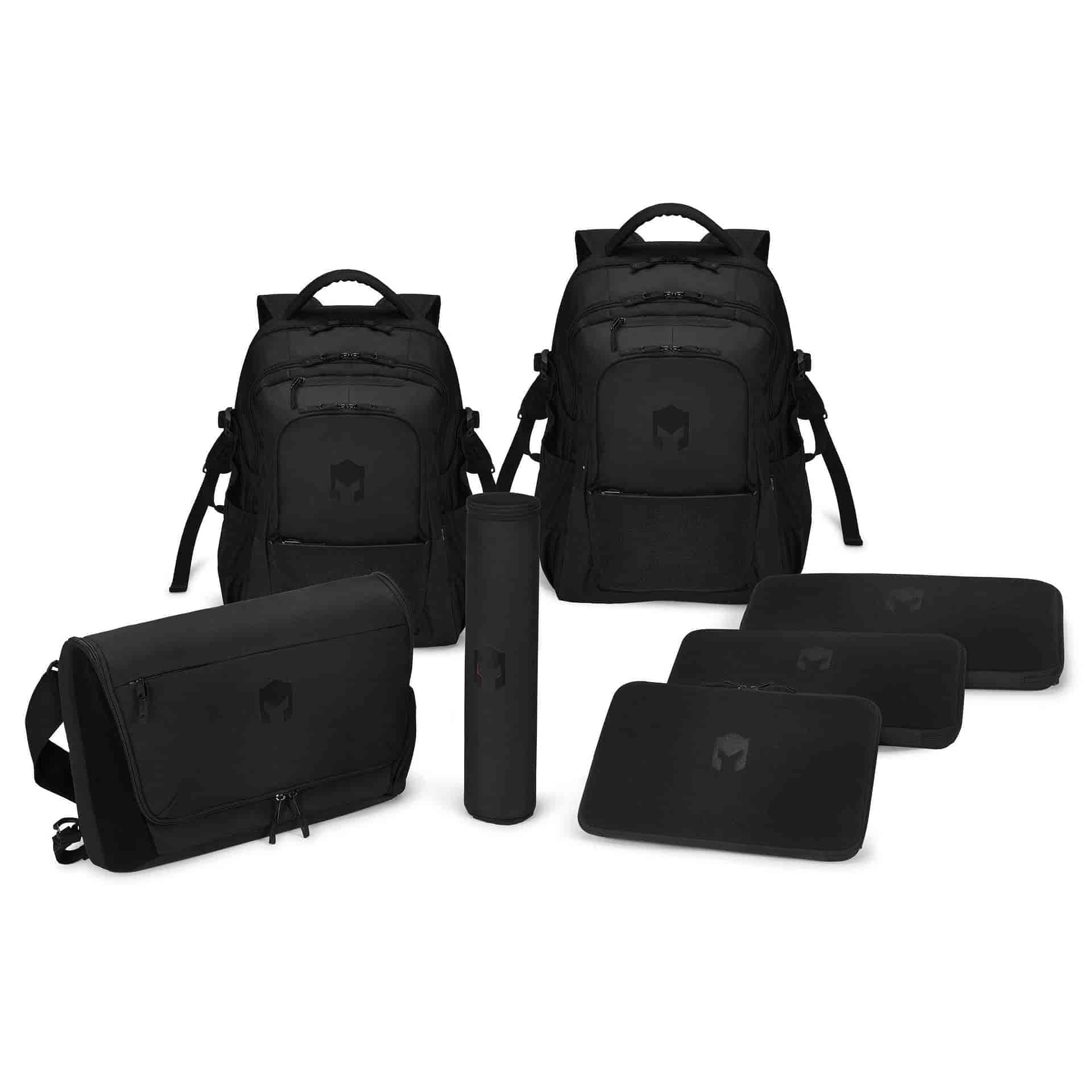 DICOTA Laptoptasche »CATURIX tech Sleeve 17-17.3"«
