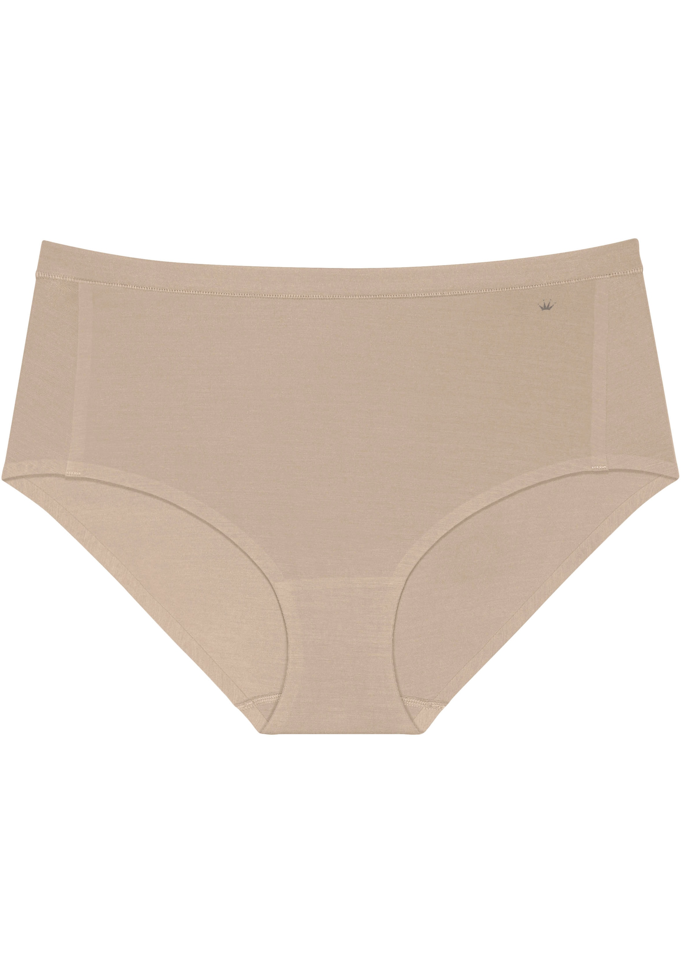Triumph Slip »Smart Natural Maxi EX 2P«, (2 St., 2er Pack), modern und minimalistisch