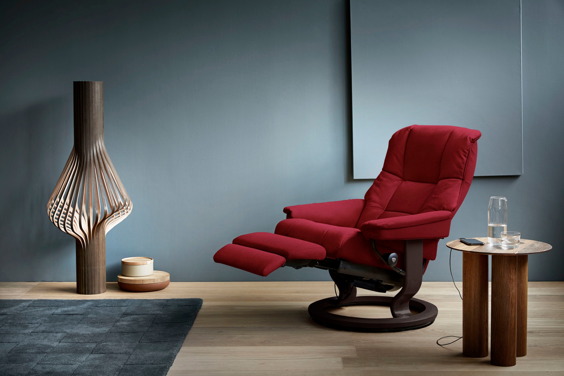 Stressless® Relaxsessel »Mayfair«, elektrisch verstellbar, optional 2-motor günstig online kaufen