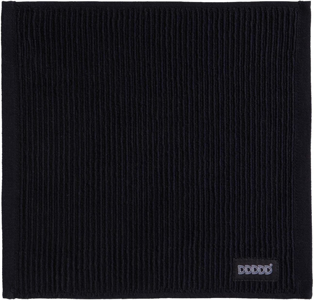 DDDDD Spültuch »Basic-Classic«, (Set, 8 tlg.), Combiset: 4 Basic & 4 Classic