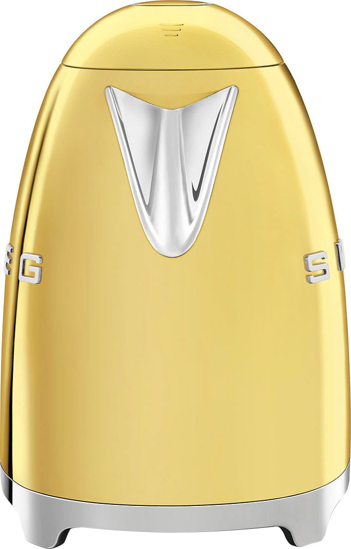 Smeg Wasserkocher »KLF03GOEU«, 1,7 l, 2400 W