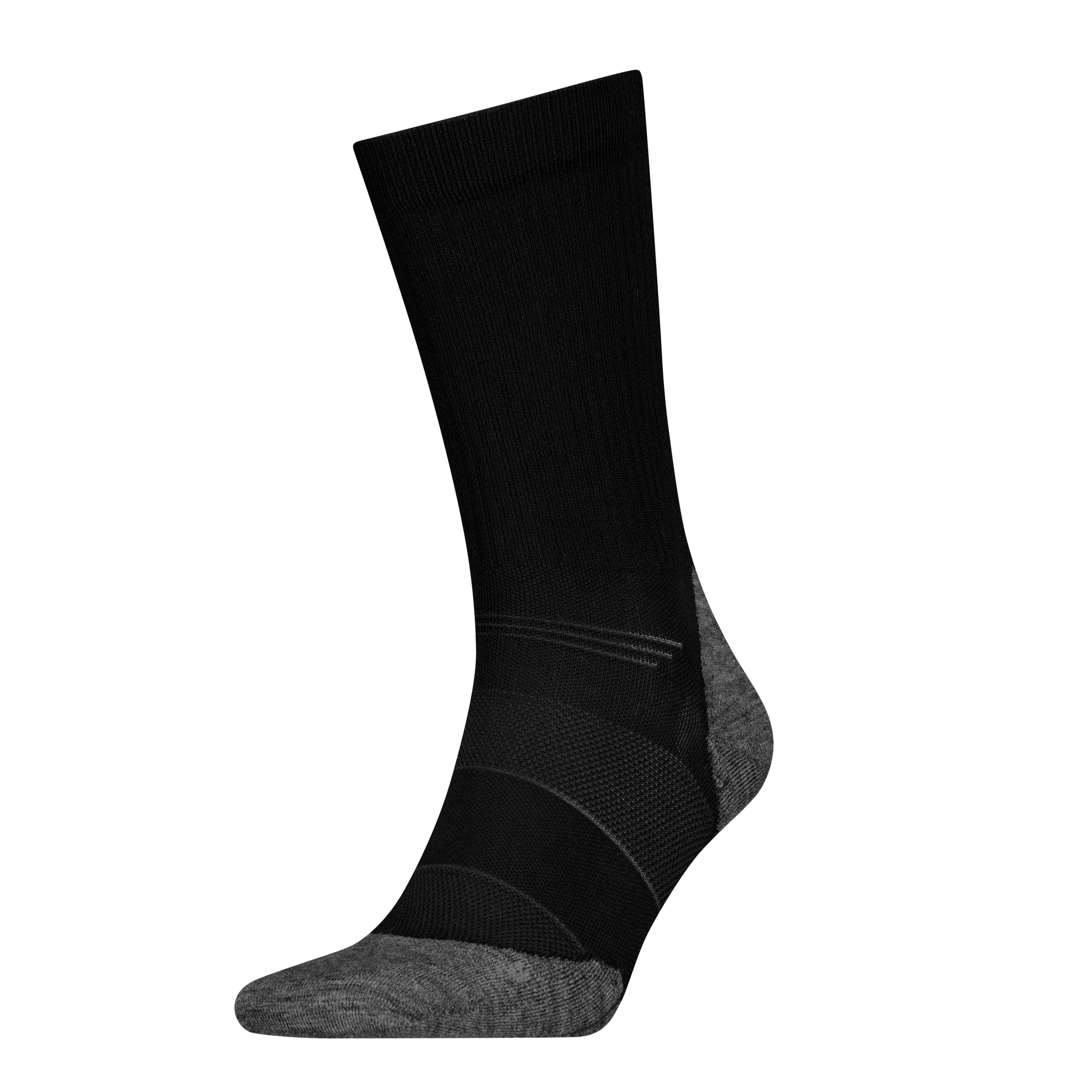 Head Socken »HEAD HIKING COOL CREW 1P« mit verstärktem Waden-Bereich