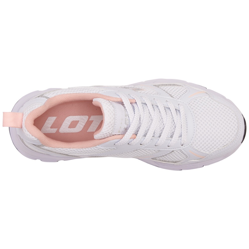 lotto Sneaker, - besonders leicht & bequem