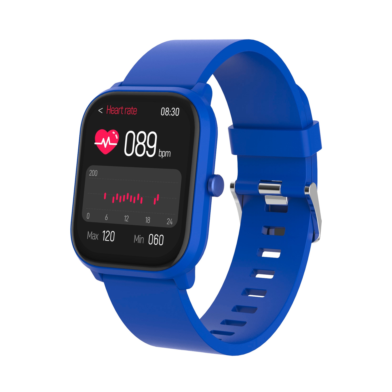 Denver Smartwatch »Smart Watch SWK-120«, (4,45 cm / 1,75 Zoll)