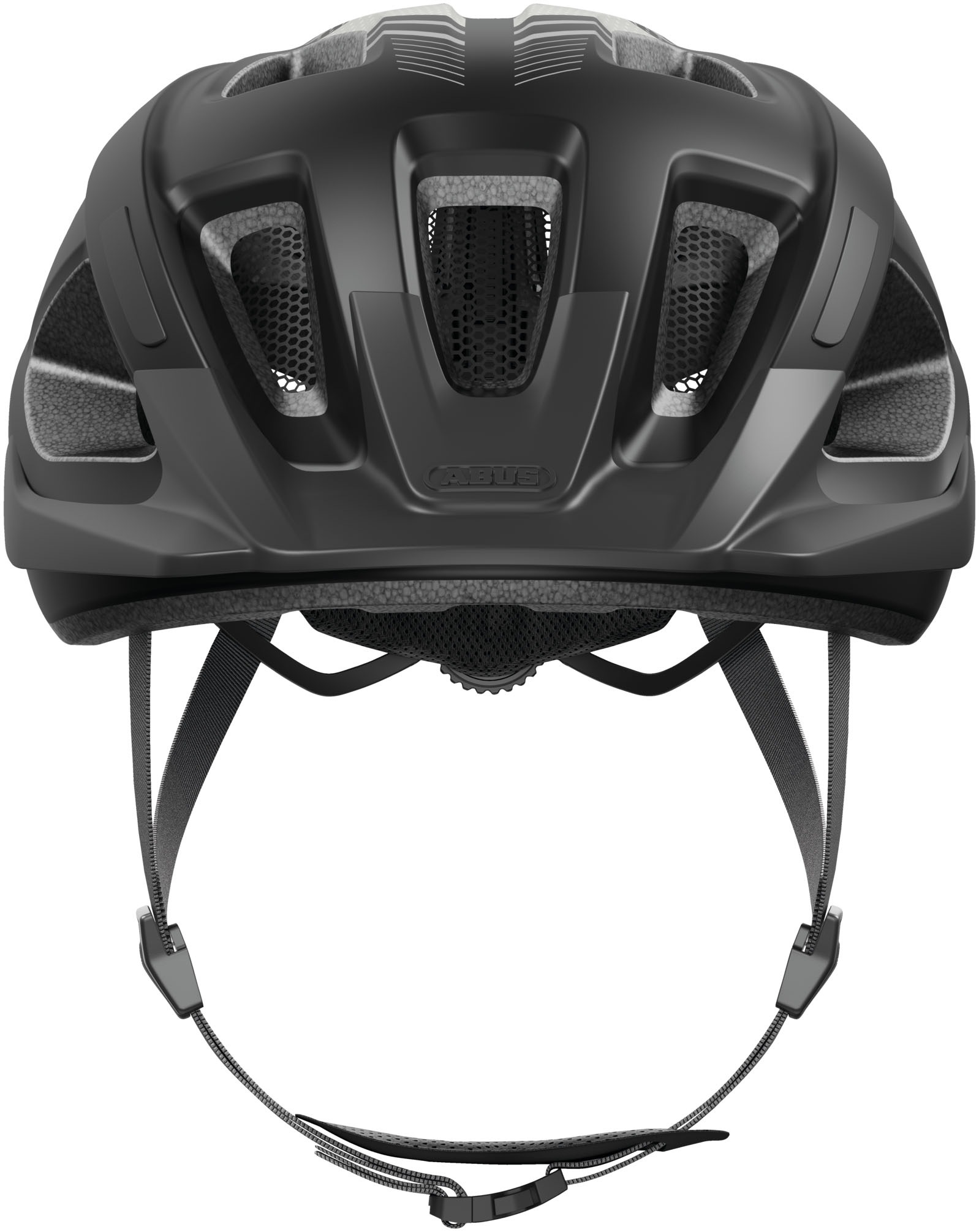 ABUS Fahrradhelm »Aduro 3.0 LED«