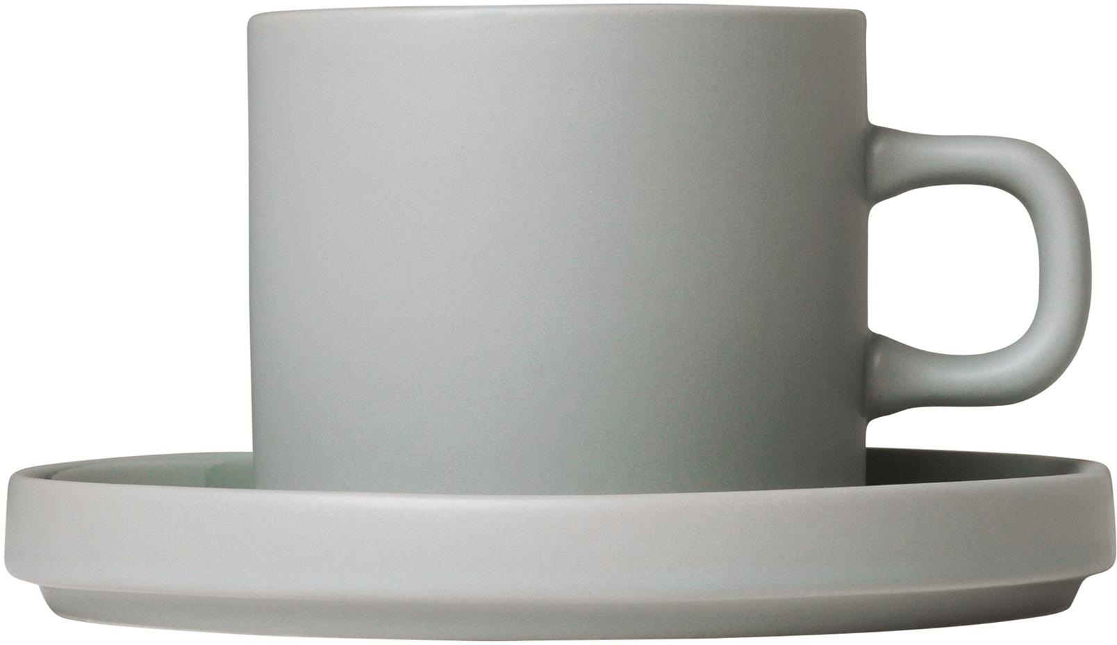 BLOMUS Tasse »PILAR« für Kaffee, 4-teilig günstig online kaufen
