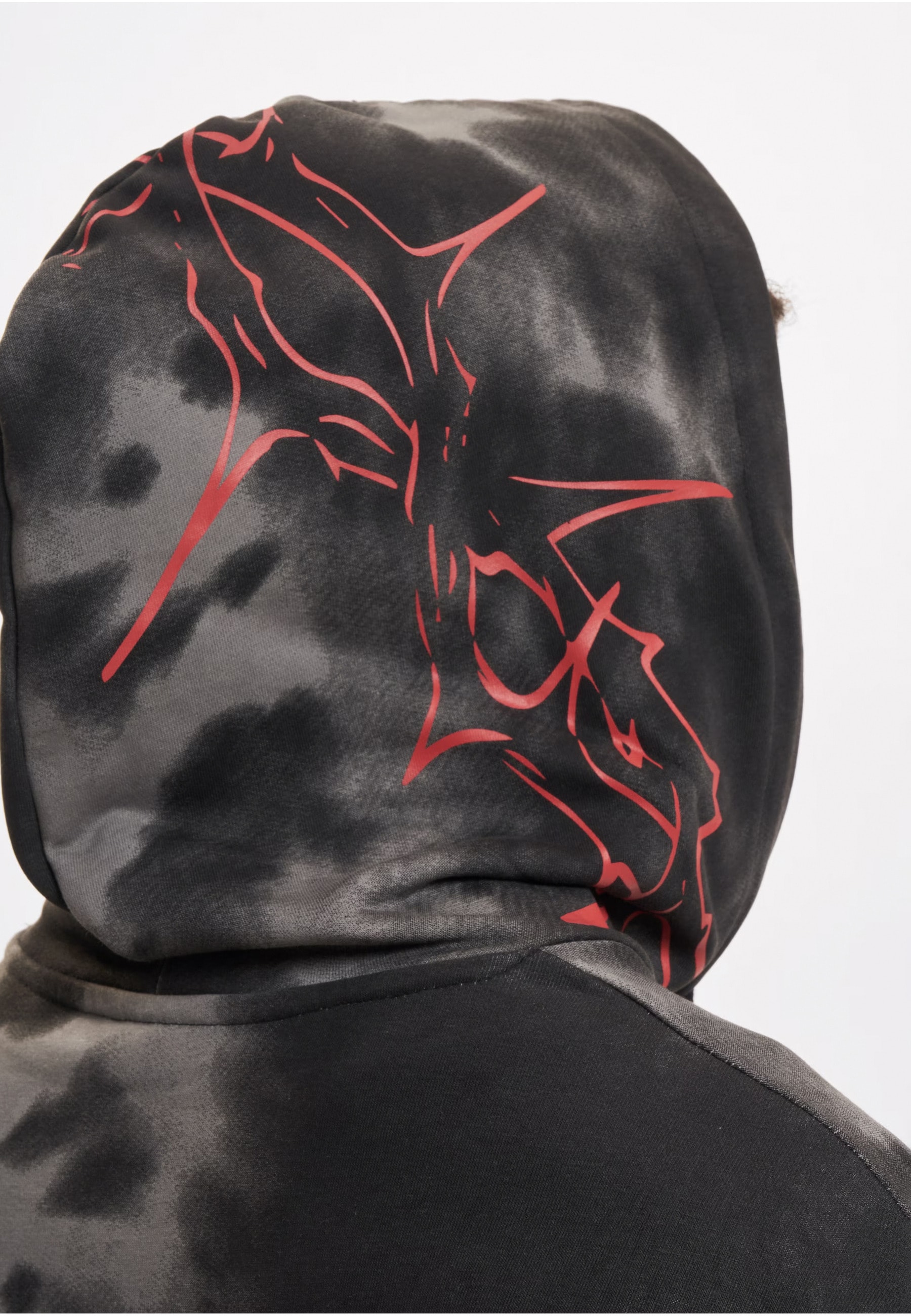 Thug Life Kapuzenpullover »Thug Life Thug Life Sky Hoodies« 1 Stk.