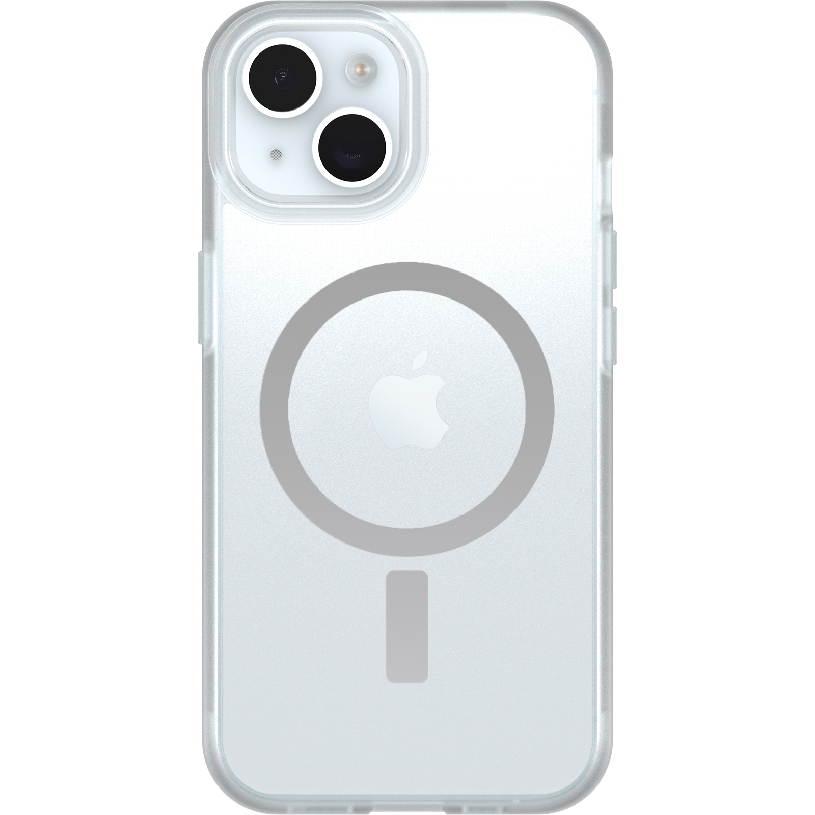 Otterbox Handyhülle »React MagSafe«, Backcover, Schutzhülle, Handyschutzhülle, Case, Schutzcase, stoßfest