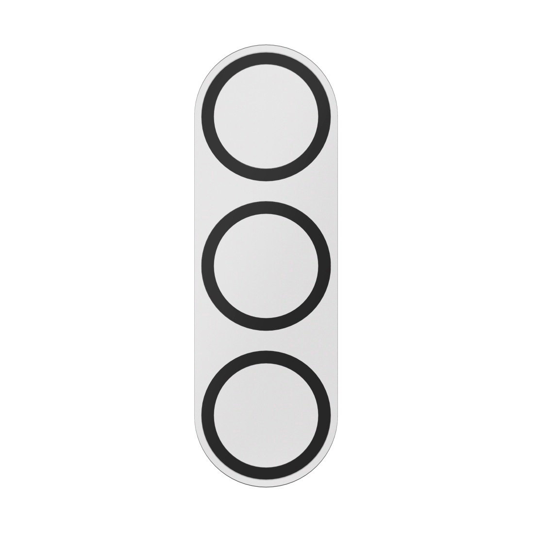 Hama Kameraschutzglas »Kameraschutz für Samsung Galaxy A15 4G/5G (Panzerglas Handykamera, 9H)«, für Samsung Galaxy A15 4G/5G, stoßfest, kratzfest, robust
