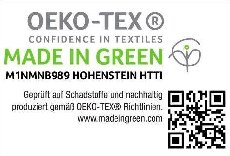 bellana Kissenbezug »Mako-Jersey«, (1 St.), für Seitenschläferkissen günstig online kaufen