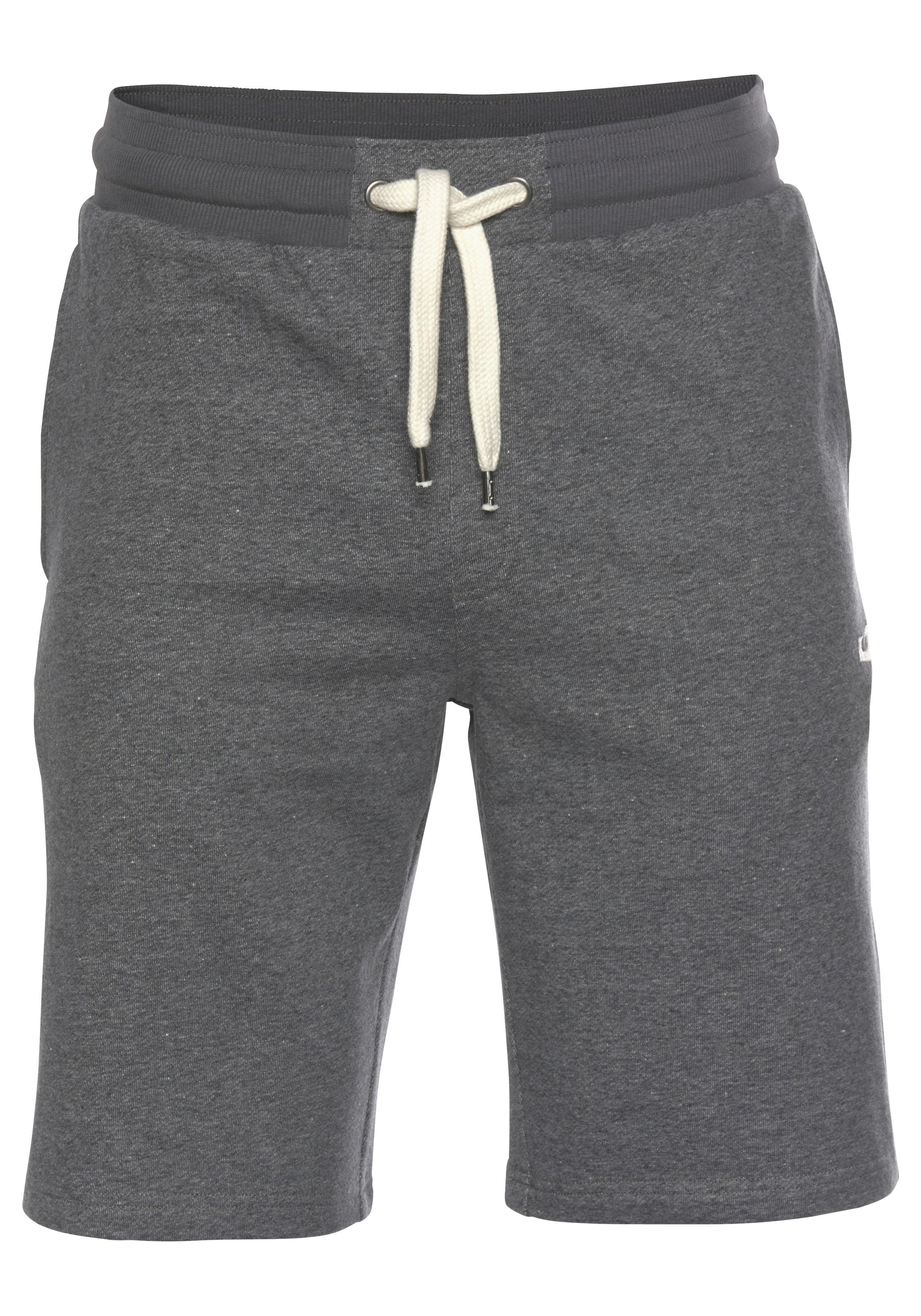 4. Bild von Ocean Sportswear Sweatshorts »Athleisure Sweat Shorts - Relax Fit«