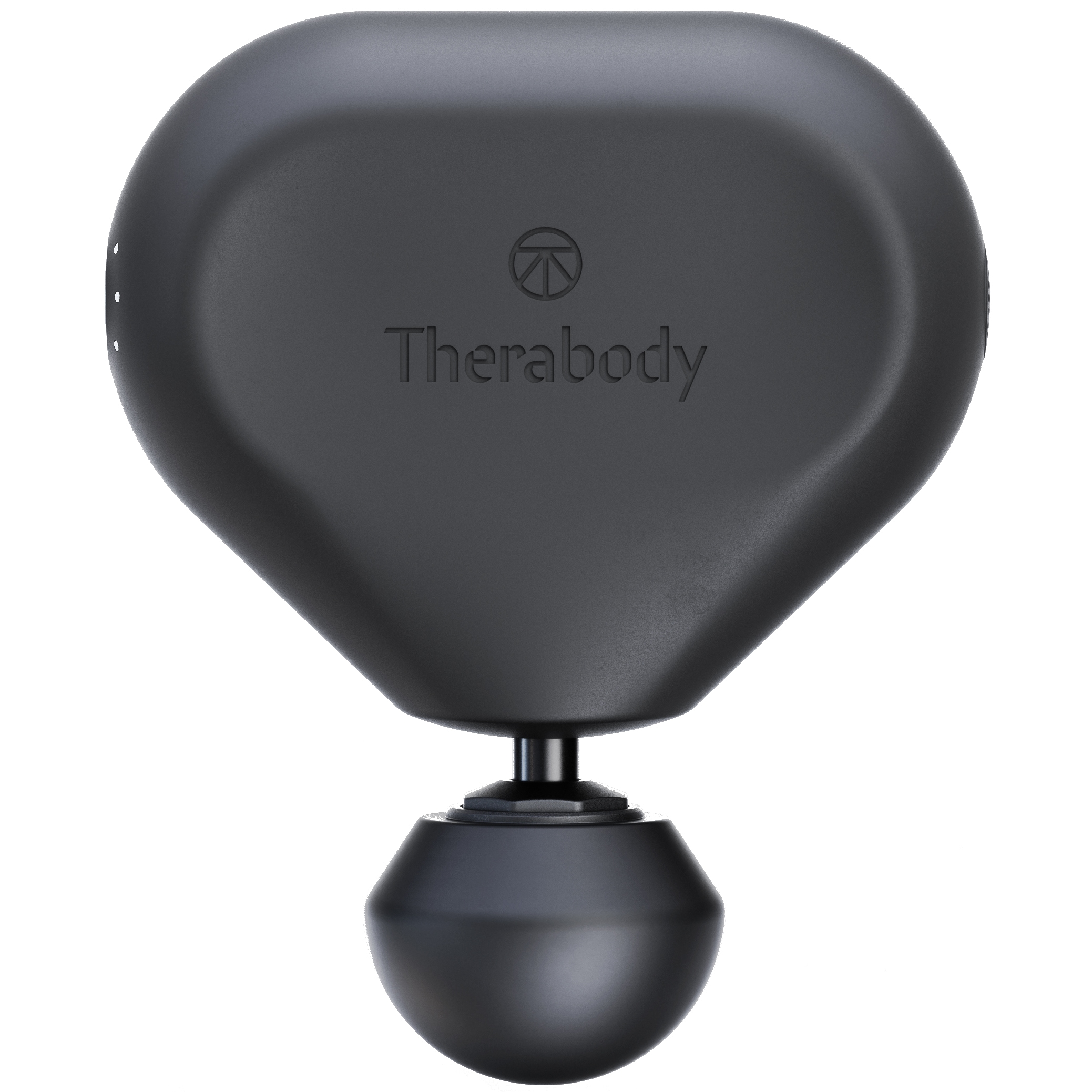 THERABODY Massagepistole »Theragun Mini 3.0 Schmerzlinderung, Erholung, Stressreduktion« App-Steuerung, portabel, 3 Aufsätze Schwarz...