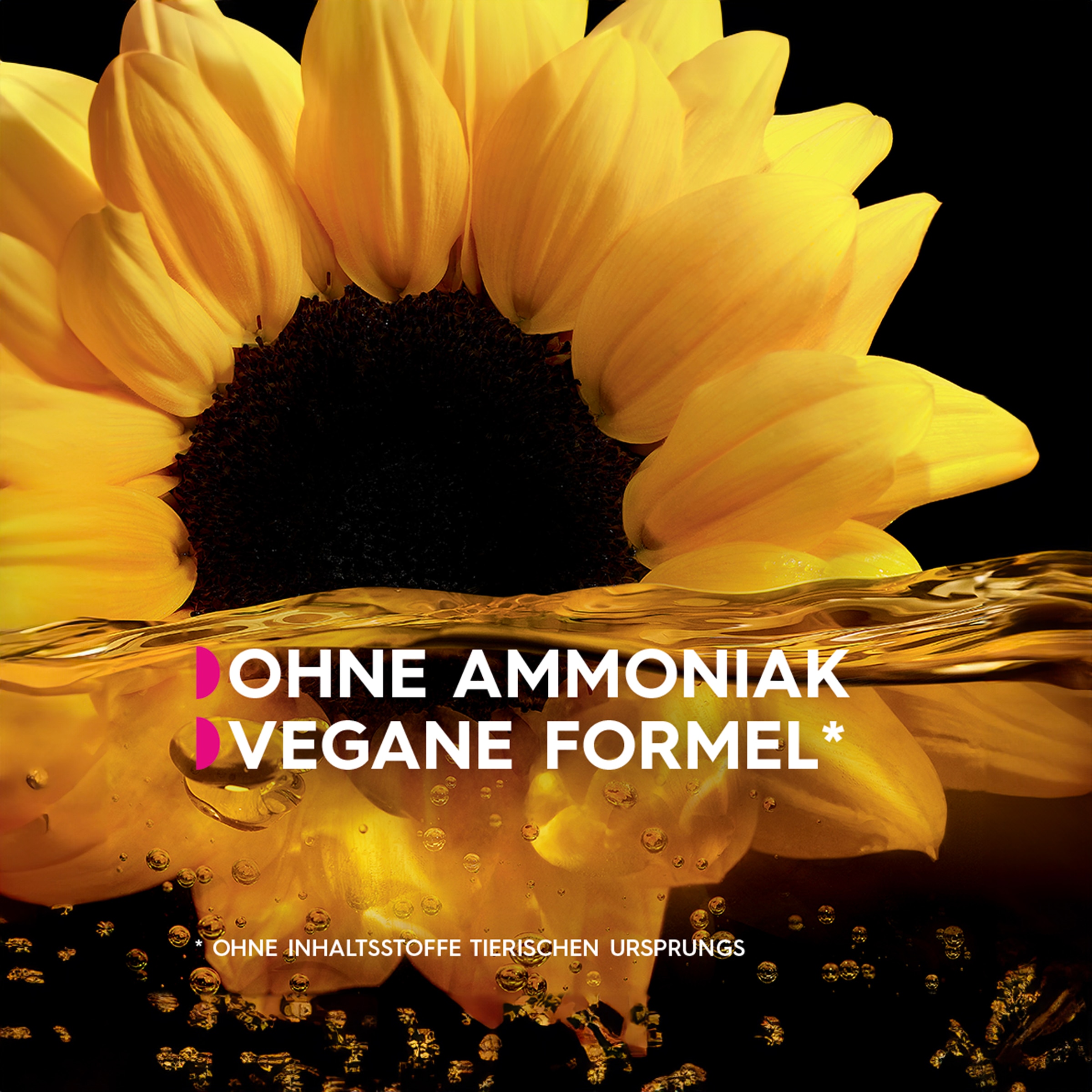 GARNIER Coloration »Olia dauerhafte Haarfarbe«, mit pflegender Formel