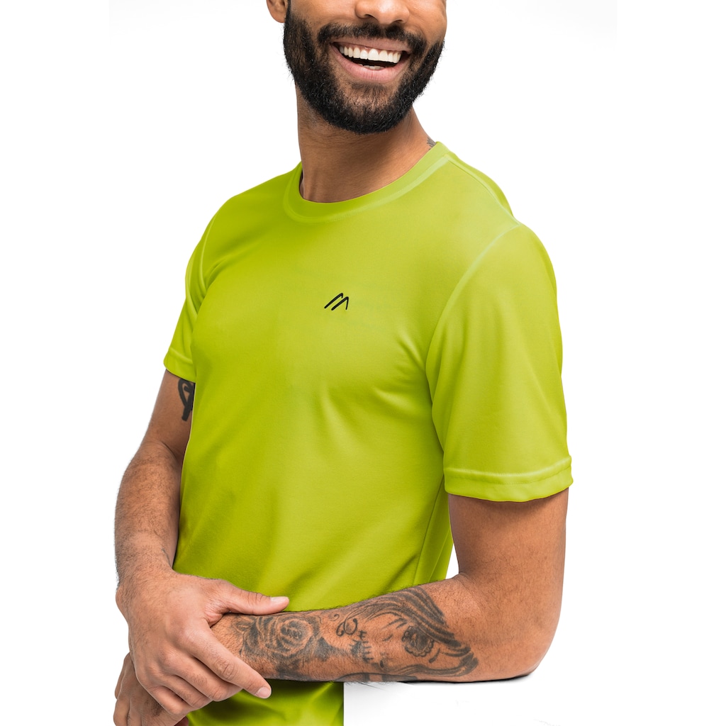 Maier Sports Funktionsshirt »Walter«