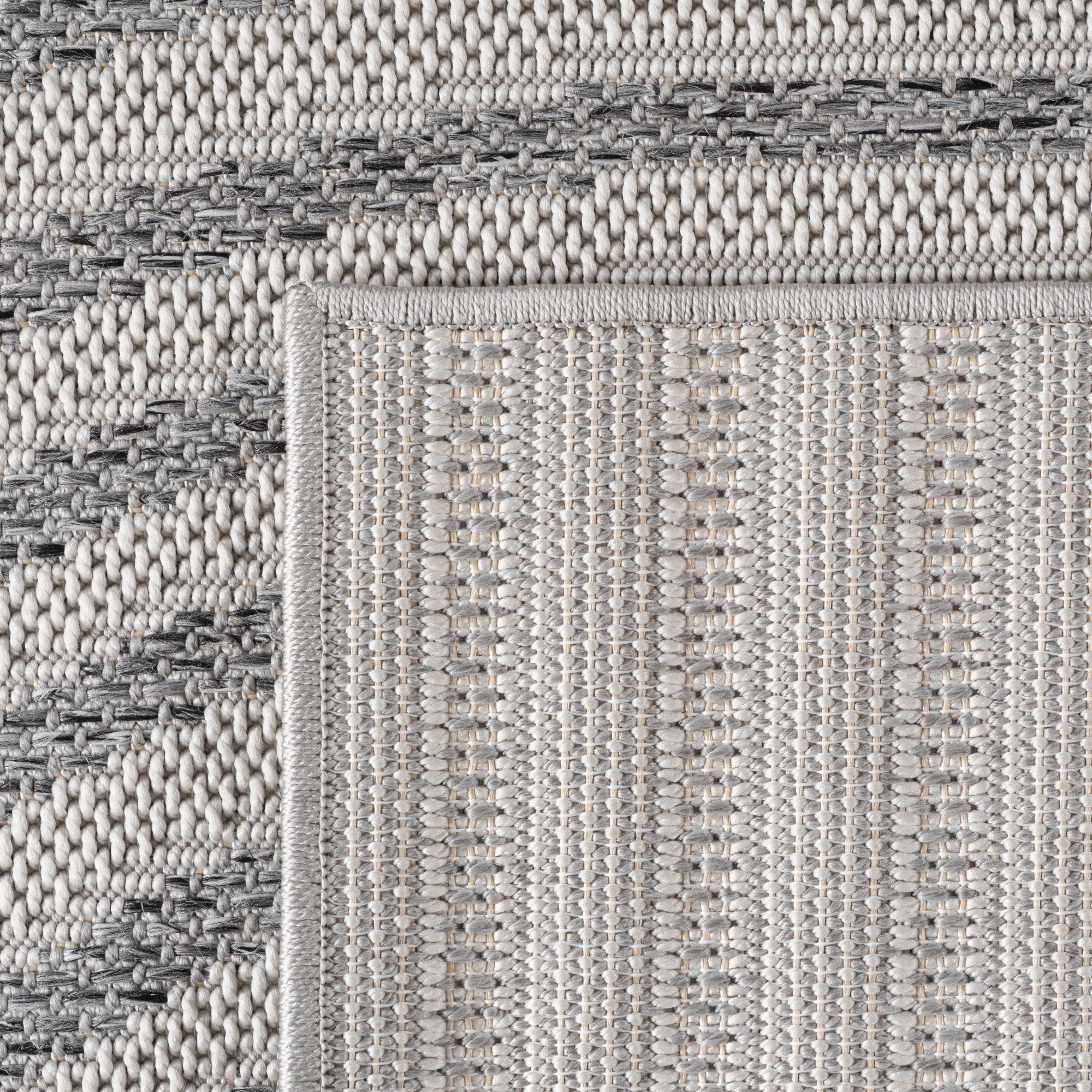 Ayyildiz Teppiche Outdoorteppich »DESERT 1301«, rechteckig, 5 mm Höhe, In und Outdoor, Wohnzimmer, Aussenbereich