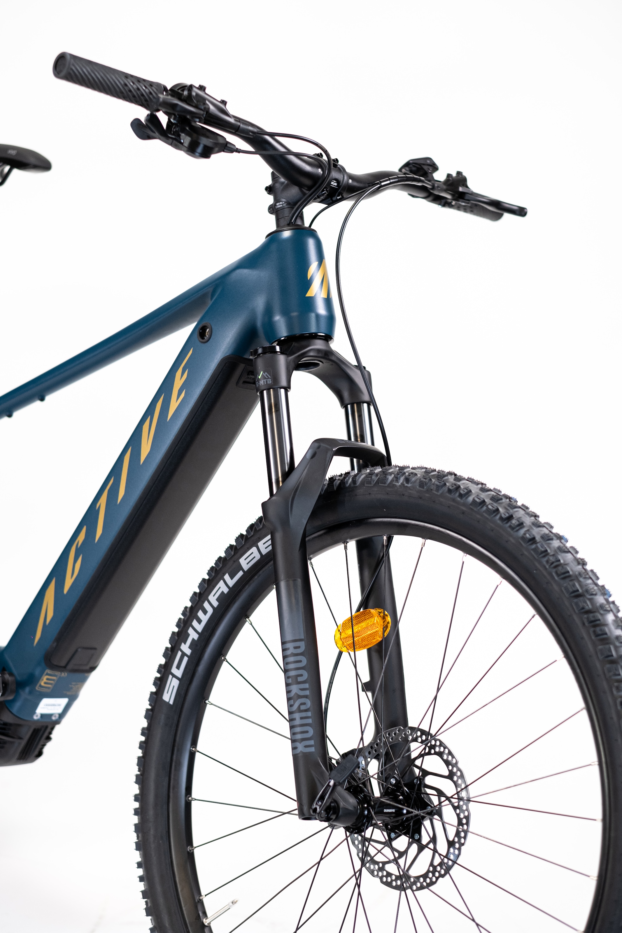 WANTED »Bosch Performance Line CX Gen5 Mittelmotor« 10 Gang Shimano CUES RD-U6000 Schaltwerk Kettenschaltung Mittelmotor 250 W Unterstützung bis 25 km/h, Bosch Smart System