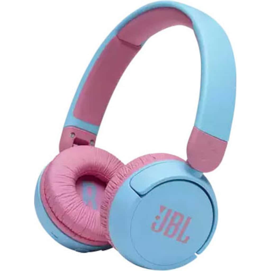 JBL On-Ear-Kopfhörer »JR310BT«, Bluetooth-AVRCP Bluetooth