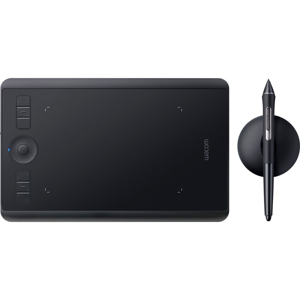 Wacom Eingabestift »Intuos Pro S (PTH460K0B)«