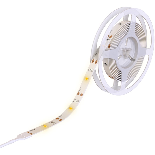 mit bestellen Schrank-Beleuchtung LED-Streifen, 1m B.K.Licht LED Band/Stripe Bewegungsmelder