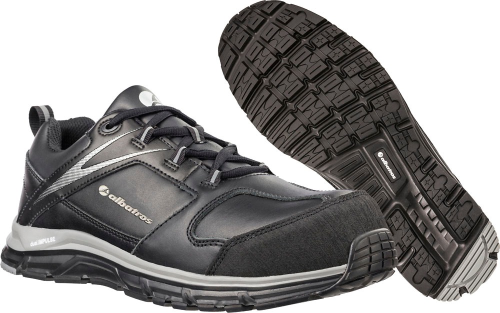 Albatros Sicherheitsschuh »Vigor Impulse Low«, S3 kaufen