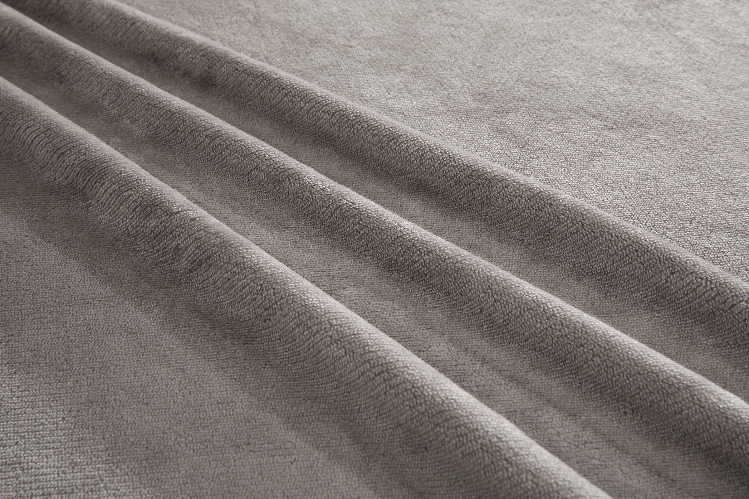 my home Bettwäsche »Desner3«, Bettwäsche mit Reißverschluss, Cashmere-Touch, kuschelig & weich