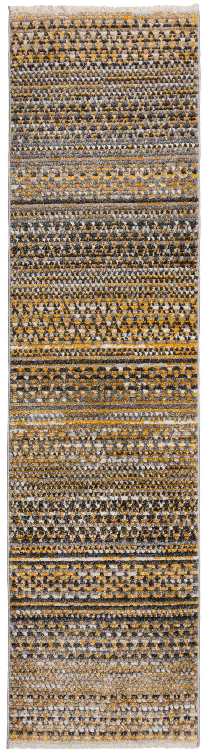 FLAIR RUGS Teppich »Camino Abstraktes«, rechteckig, 8 mm Höhe, Abstraktes T günstig online kaufen